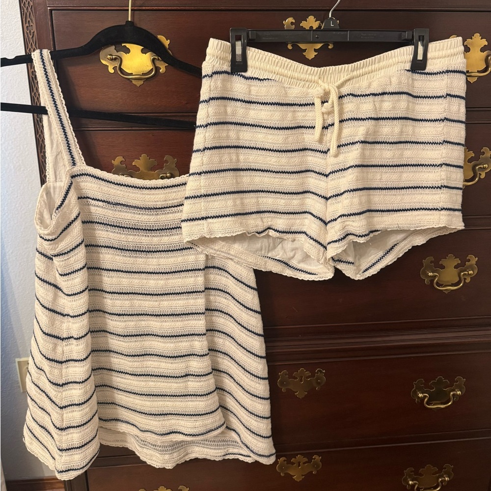 Hatch Maternity Set